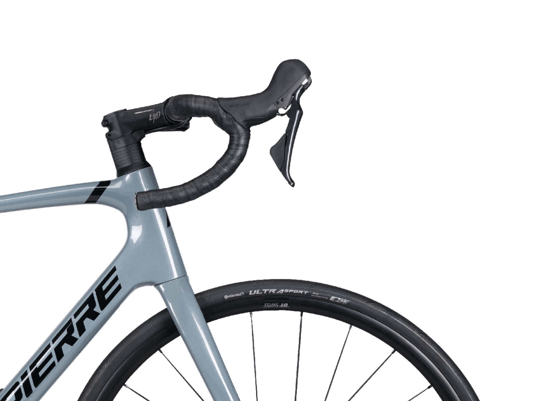 Lapierre carbon 2025 road bike